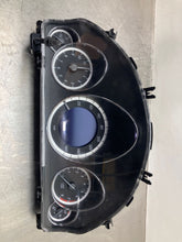 Load image into Gallery viewer, Speedometer Cluster  MERCEDES E-CLASS 2013 - NW442323
