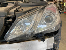 Load image into Gallery viewer, HEADLIGHT LAMP ASSEMBLY E300 E350 E400 E550 E63 10 11 12 13 Left - NW442198
