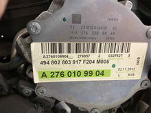 Load image into Gallery viewer, ENGINE MOTOR E250D E300 E350 E400 E550 E63 13 14 3.5L VIN 8J - NW442106
