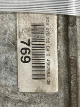 Load image into Gallery viewer, Transmission  MERCEDES E-CLASS 2013 - NW442356
