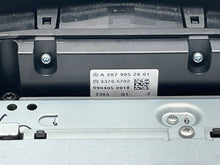 Load image into Gallery viewer, RADIO CLS550 CLS63 E300 E350 E400 E550 E63 2013 13 - NW442277
