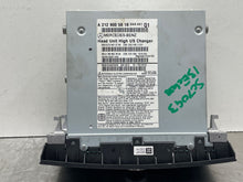 Load image into Gallery viewer, RADIO CLS550 CLS63 E300 E350 E400 E550 E63 2013 13 - NW442277
