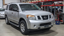 Load image into Gallery viewer, CARRIER ASSEMBLY Titan Qx56 Armada 04 05 - 10 Front - NW368865
