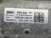 Load image into Gallery viewer, STARTER MOTOR Volkswagen Atlas Atlas CS 18 19 20 21 22 - NW522515
