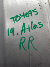 Load image into Gallery viewer, WHEEL RIM Atlas 18 19 20 18x8 ALLOY 18x8, 5 lug, 112mm - NW522610
