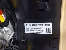 Load image into Gallery viewer, Steering Wheel  PORSCHE PANAMERA 2013 - NW341941
