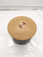 Load image into Gallery viewer, Steering Wheel  PORSCHE PANAMERA 2013 - NW341941
