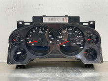 Load image into Gallery viewer, Speedometer Cluster  SIERRA 1500 PICKUP 2013 - NW522495
