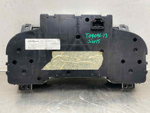 Load image into Gallery viewer, Speedometer Cluster  SIERRA 1500 PICKUP 2013 - NW522495
