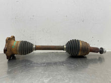 Load image into Gallery viewer, CV AXLE SHAFT Escalade Silverado 1500 Tahoe 07 08 09 10 11 12 13 Front - NW522042

