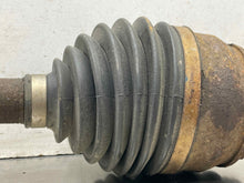 Load image into Gallery viewer, CV AXLE SHAFT Escalade Silverado 1500 Tahoe 07 08 09 10 11 12 13 Front - NW522042
