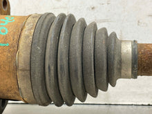 Load image into Gallery viewer, CV AXLE SHAFT Escalade Silverado 1500 Tahoe 07 08 09 10 11 12 13 Front - NW522042
