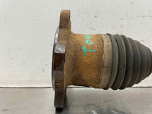 Load image into Gallery viewer, CV AXLE SHAFT Escalade Silverado 1500 Tahoe 07 08 09 10 11 12 13 Front - NW522042
