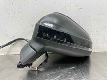 Load image into Gallery viewer, Side View Door Mirror  AUDI A4 2017 - NW443290

