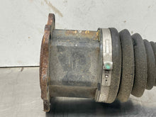 Load image into Gallery viewer, Axle Shaft  AUDI A4 2017 - NW443189
