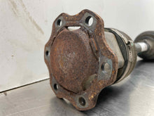 Load image into Gallery viewer, Axle Shaft  AUDI A4 2017 - NW443189
