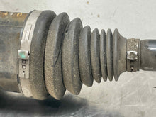 Load image into Gallery viewer, Axle Shaft  AUDI A4 2017 - NW443189
