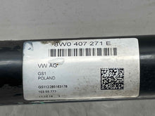Load image into Gallery viewer, Axle Shaft  AUDI A4 2017 - NW443189
