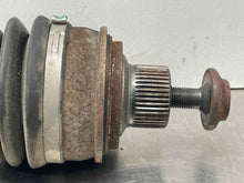 Load image into Gallery viewer, Axle Shaft  AUDI A4 2017 - NW443189
