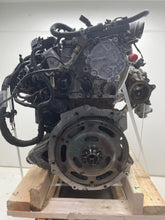 Load image into Gallery viewer, Engine Motor  AUDI A4 2017 - NW443329
