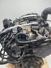 Load image into Gallery viewer, Engine Motor  AUDI A4 2017 - NW443329
