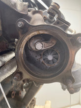 Load image into Gallery viewer, Engine Motor  AUDI A4 2017 - NW443329
