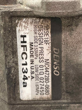 Load image into Gallery viewer, [INVENTORYCAR_YEAR_MAKE_MODEL] AC A/C AIR CONDITIONING COMPRESSOR - NW522113
