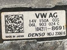 Load image into Gallery viewer, ALTERNATOR Audi A4 Allroad 2017 17 2018 18 2019 19 2020 20 - NW443167
