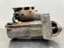 Load image into Gallery viewer, [INVENTORYCAR_YEAR_MAKE_MODEL] STARTER MOTOR - NW522510
