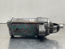 Load image into Gallery viewer, Starter Motor  AUDI A4 2017 - NW443717
