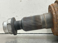 Load image into Gallery viewer, CV AXLE SHAFT Escalade Silverado 1500 Tahoe 07 08 09 10 11 12 13 Front - NW522043
