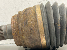Load image into Gallery viewer, CV AXLE SHAFT Escalade Silverado 1500 Tahoe 07 08 09 10 11 12 13 Front - NW522043
