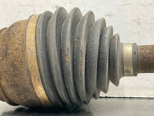 Load image into Gallery viewer, CV AXLE SHAFT Escalade Silverado 1500 Tahoe 07 08 09 10 11 12 13 Front - NW522043
