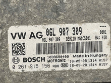 Load image into Gallery viewer, ECU ECM Computer  AUDI A4 2017 - NW443314
