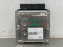 Load image into Gallery viewer, ECU ECM Computer  AUDI A4 2017 - NW443314
