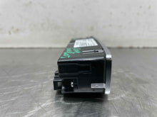 Load image into Gallery viewer, REAR TEMPERATURE CONTROLS A4 A5 Allroad S5 17 18 19 20 21 - NW443473
