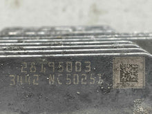 Load image into Gallery viewer, ECU ECM COMPUTER Chevrolet Van GMC Yukon Tahoe Sierra 2010 10 2011 11 - NW522162
