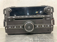 Load image into Gallery viewer, RADIO Avalanche 1500 Express 1500 Van Express 2500 Van 07-14 AM FM CD - NW522430
