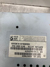 Load image into Gallery viewer, Info-Gps Screen Dodge Charger 2013 - NW443485
