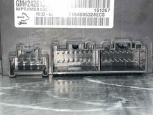 Load image into Gallery viewer, TRANSFER CASE CONTROL MODULE COMPUTER Avalanche 1500 Silverado 07-14 - NW541005
