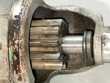 Load image into Gallery viewer, STARTER MOTOR A4 A5 A6 A7 A8 Q7 RS5 RS7 S4 S5 S6 S7 S8 09-16 - NW522511

