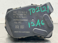 Load image into Gallery viewer, THROTTLE BODY Audi Q7 A5 S4 S5 A4 A6 2008 08 2009 09 2010 10 2011 11 2012 12 - NW522534
