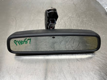 Load image into Gallery viewer, INTERIOR REAR VIEW MIRROR LR3 Range Rover LR4 2005 05 06 07 08 09 10 - 13 - NW117452
