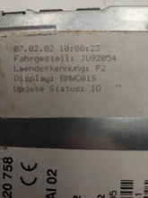Load image into Gallery viewer, CD PLAYER 525i 320i 330i x5 325i 2002 02 - NW136367

