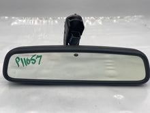 Load image into Gallery viewer, INTERIOR REAR VIEW MIRROR LR3 Range Rover LR4 2005 05 06 07 08 09 10 - 13 - NW117452
