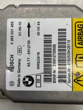 Load image into Gallery viewer, AIR BAG COMPUTER X5 M3 320i 2001 01 02 03 04 05 06 - NW349132
