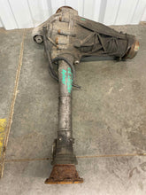 Load image into Gallery viewer, TRANSFER CASE Porsche Cayenne 2008 08 2009 09 - NW522529
