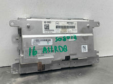 Load image into Gallery viewer, INFO SCREEN Audi A4 A5 Allroad Q5 S4 S5 SQ5 2008-2015 - NW444107
