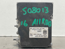 Load image into Gallery viewer, ABS Pump  AUDI ALLROAD 2016 - NW443876
