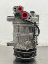 Load image into Gallery viewer, AC A/C AIR CONDITIONING COMPRESSOR 530i 540i 640i GT 740i 740il 16-19 - NW522116
